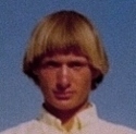 Ron Marlett in the summer of 1969.