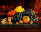 Fruits and Nuts by Ron Marlett.